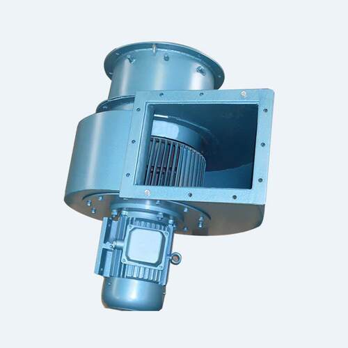 JCDL-S型舰船用阻尼低噪声离心通风机JCL(CLQ)舰船用离心通风机