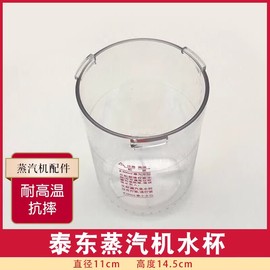 蓝琦冷热喷蒸脸器美容仪器，热水杯配件泰东，冷热喷雾水杯蒸脸器