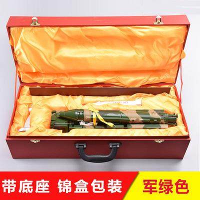 正品1:35东风2导弹发射DF-626火箭炮模合型金导弹军事成品车模型