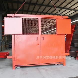 2000mm巷柵MSHFL通風防火隔火多功能礦 礦用道防火欄門MS0HFL180