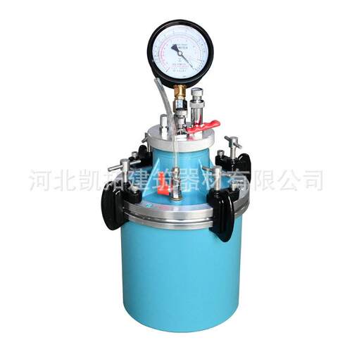 LC-615A混凝土含气量测定仪日式精密直读式可做出口厂家直发