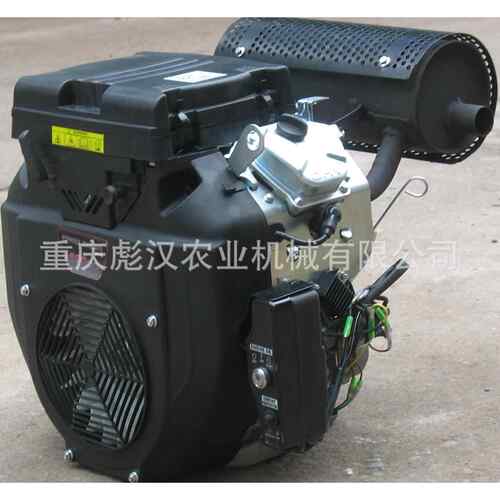 2V80汽油机 重庆2V80汽油机生产厂家 重庆彪汉农业机械有限公司