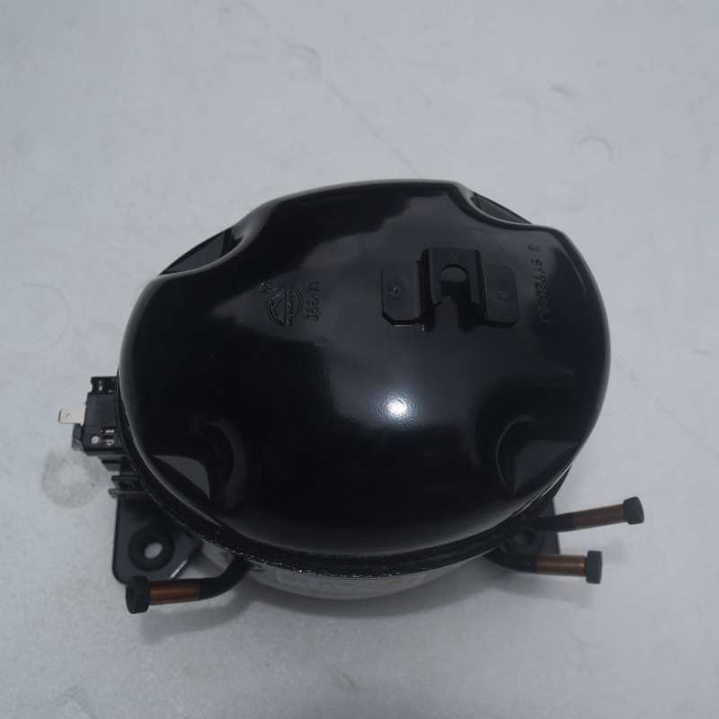 直销全新杭州钱江万胜QD110y冰箱冷柜压缩机高效节能静音