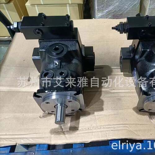YEOSHE油昇柱塞泵V50A3R10X，V70A4R10X柱塞泵常见故障的维修方法