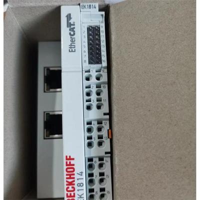 全新原装倍福模块EK1814 EK1818 EK1828 EK1914 EK1501 EK1521