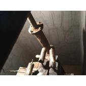 太原33082小颗粒碳化碳化硅耐磨修补剂衬胶修补剂937山西耐高温