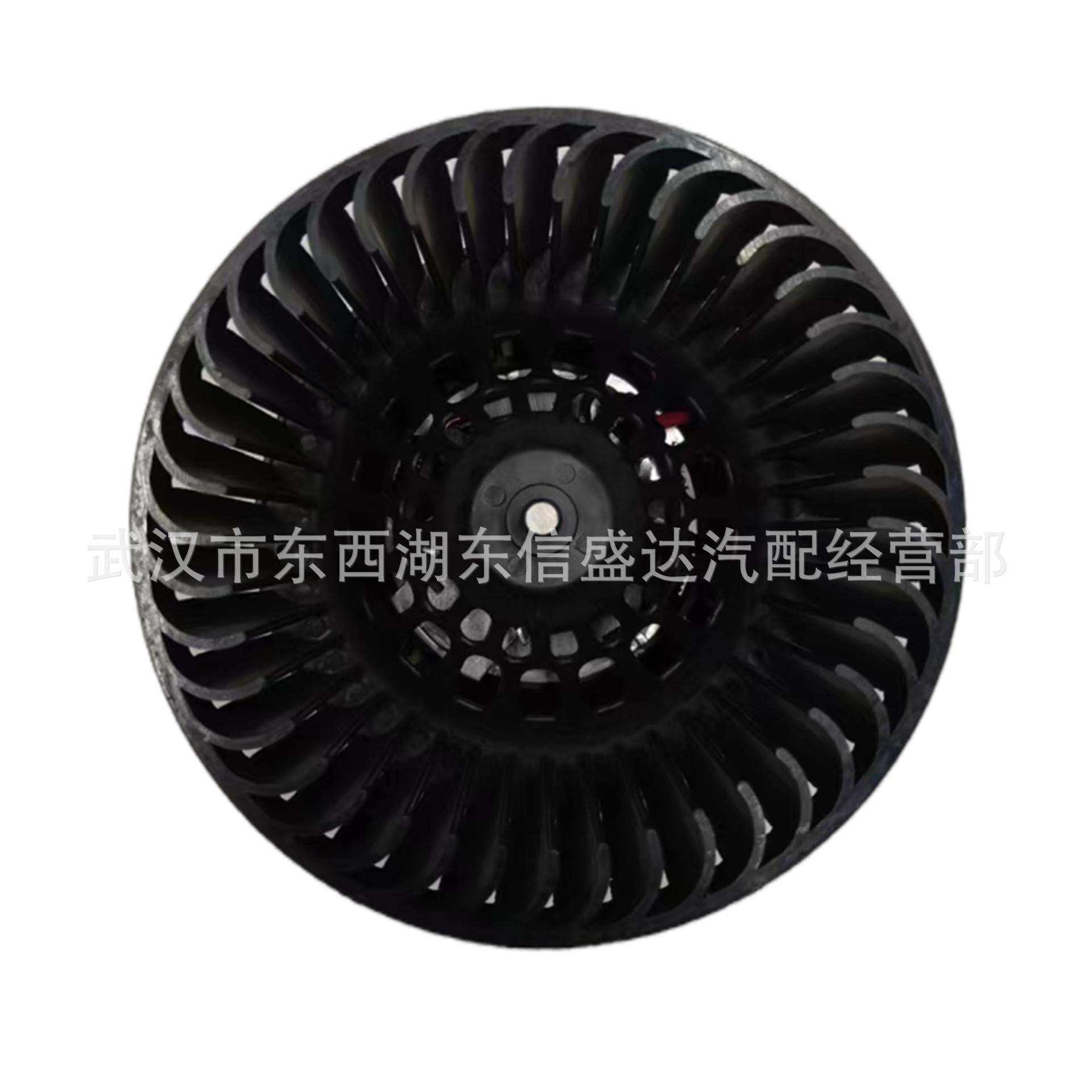 6441EP 6441CZ汽车配件适用雪铁龙标致408鼓风机优势供应