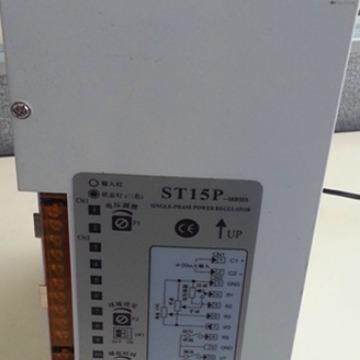 荐 斯通经济型单相SCR电力调整器ST15P(150A)