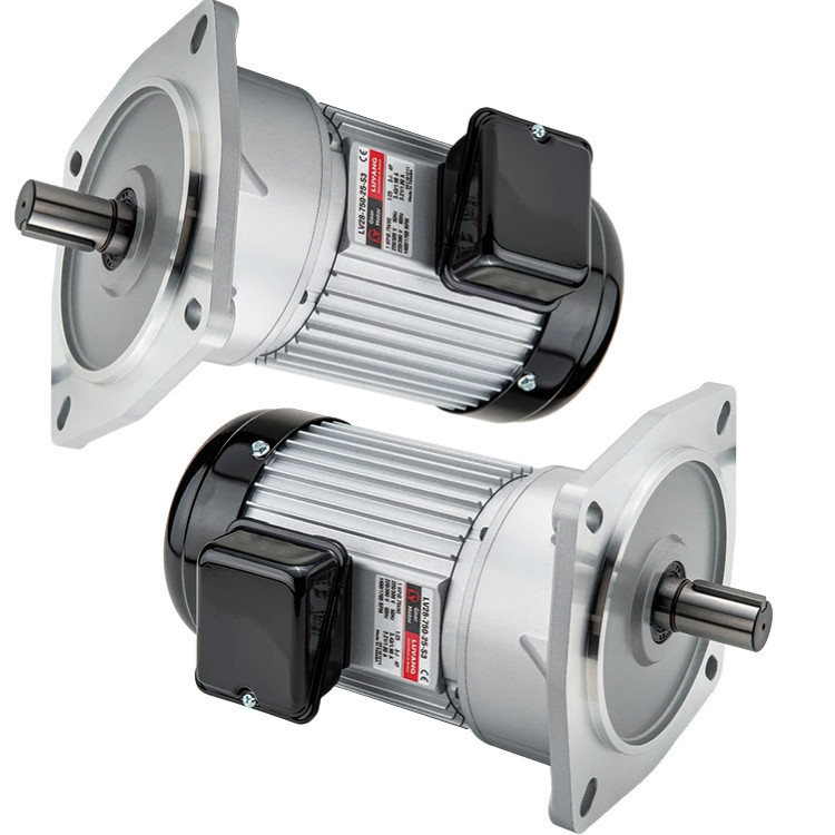 3700W立式减速马达,LUYANG台湾如阳、如展减速电动机,减速电机