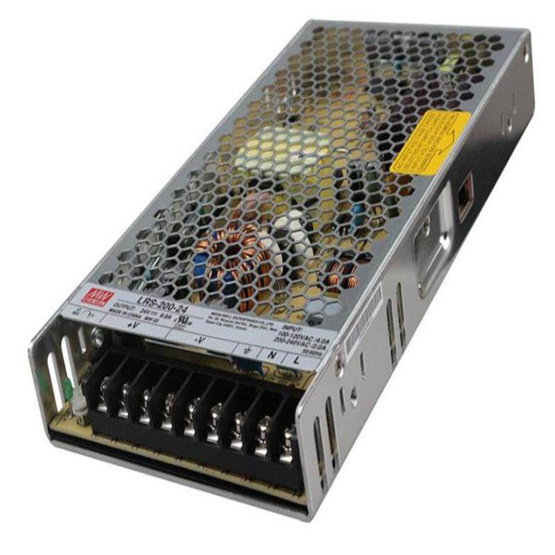 RSP-150-12 RSP-150-13.5 RSP-150-15 明纬 原厂 开关电源