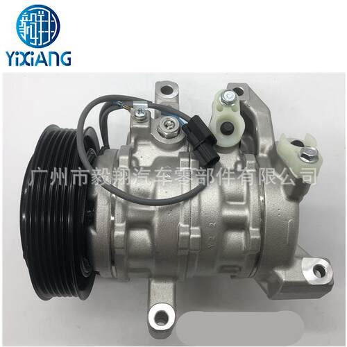 适用 10SRE11C AC Compressor HONDA HRV HR-V 1.8L 2016-2018