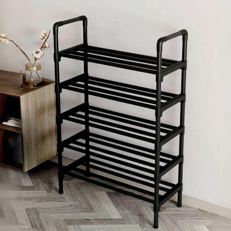 鞋架子简易门口用多层室内窄小型出租房用鞋柜宿舍爆款2025入户,住宅家具,鞋架,淘宝优惠券,粉丝福利购,淘宝优惠卷