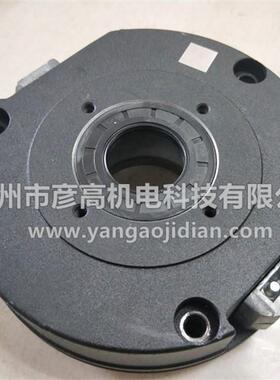风电偏航电机抱闸江特刹车总成BFK459-12N/458-12E 180v 40/46NM