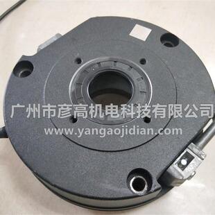 风电偏航电机抱闸江特刹车总成BFK459 46NM 180v 12E 12N 458