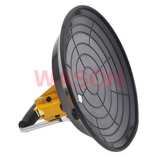 10搬寸弧形LPG汽车玻璃吸盘力真空气强泵吸盘弧形楼梯玻璃运吸盘