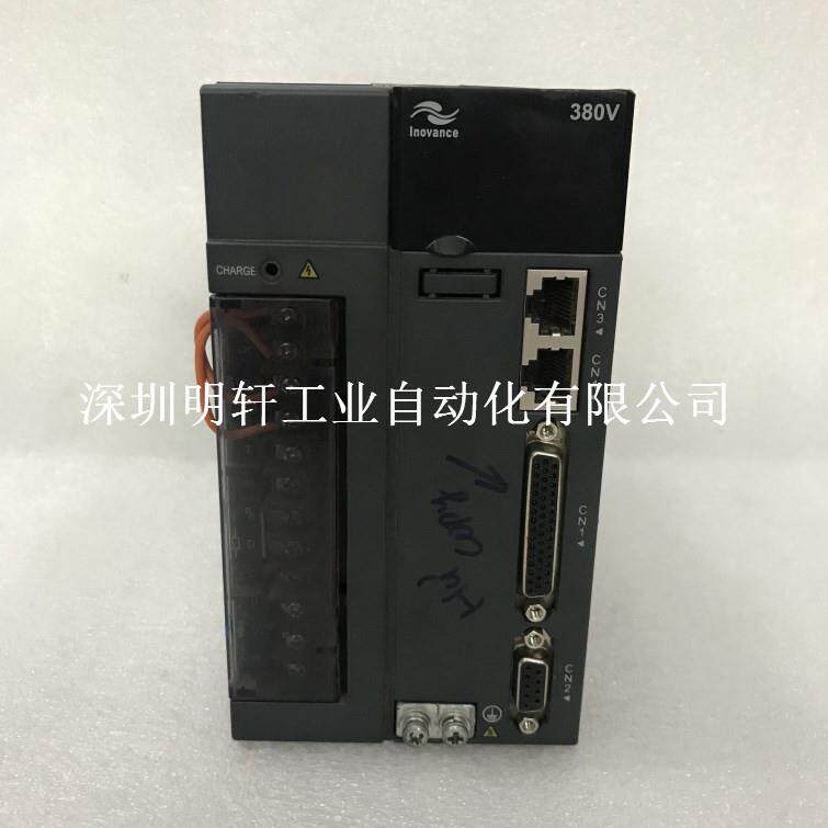 专业维修汇川伺服器 IS600PT5R4I/IS620PT5R4I/IS620PT5R4I-IAB-C