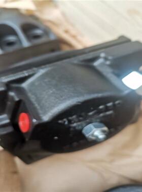 芬兰盘式制动器VKJ-650