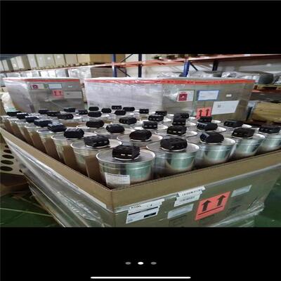 E62.S23-563M30 3x55.7uF 850V 1200V 原装ELECTRONICON 电力电容