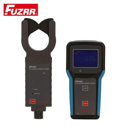 FR1001无线变压器大电流测试仪/变压器大电流测试仪/大电流测试仪