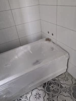 科泽浴缸怎么样一周使用彻底爱上了吗