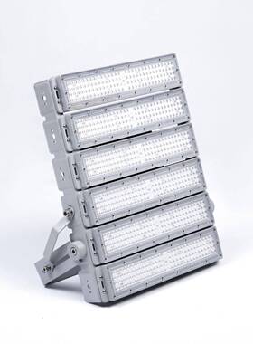 厂家直供大功率投光灯模组100WIP65套件