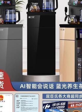 茶吧机用全自动智能下置水室桶小款WP-AB-11型办公2026新饮水机家