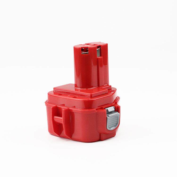 替代Makita牧田12V电动工具配件电钻电批镍氢电池ML1220锂电池组