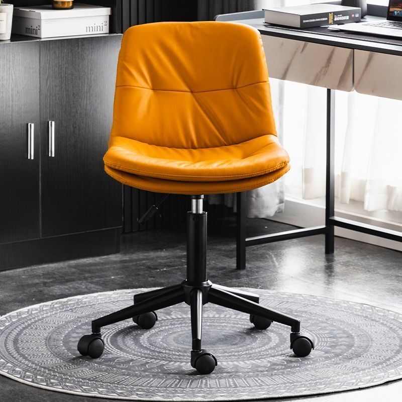 电脑椅家用久坐舒适女生卧室化妆椅书桌学生学习写字凳办公小椅子