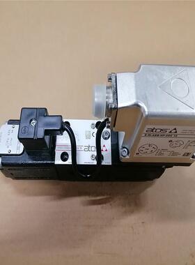 阿托斯比例阀LIQZP-LEB-SN-NP-802L4/I