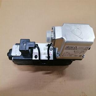 阿托斯比例阀LIQZP LEB 802L4