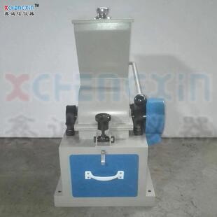 鹤壁厂家供实验室180x60型锤式 破碎机 破碎机煤质小型湿煤锤式