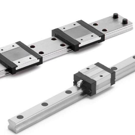 HGR15 直线导轨滑块 精密滚珠线性导轨滑块 国产线轨