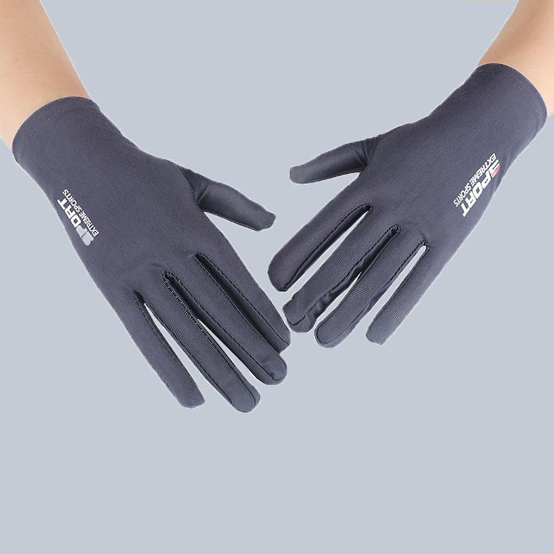 拜佛磕大头氨纶手套108拜大拜忏的手套跪拜护膝垫大礼拜专用手套