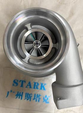 7C2485 9L5918增压器D9G推土机3406新款增压器9L-5918 1693 3406