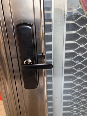 科里夫斯指纹锁怎么样?用后21天,告诉大家实情感受