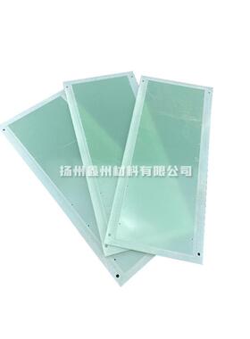 水绿色环氧板 环氧树脂板 G10环氧板 玻璃纤维板棒 电木加工