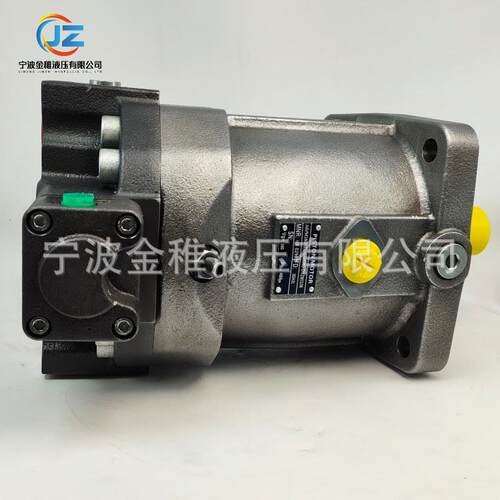 A6VM160EP2/63W-VAB010DB 电比例控制行走用液压马达