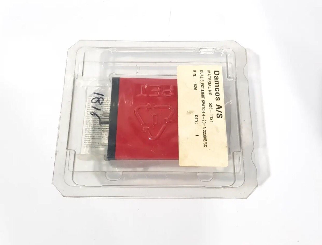 PR 2238 2238B3A 隔离放大器 全新原装