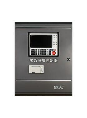 利达华信LD-C-201壁挂立柜/琴台应急照明控制器