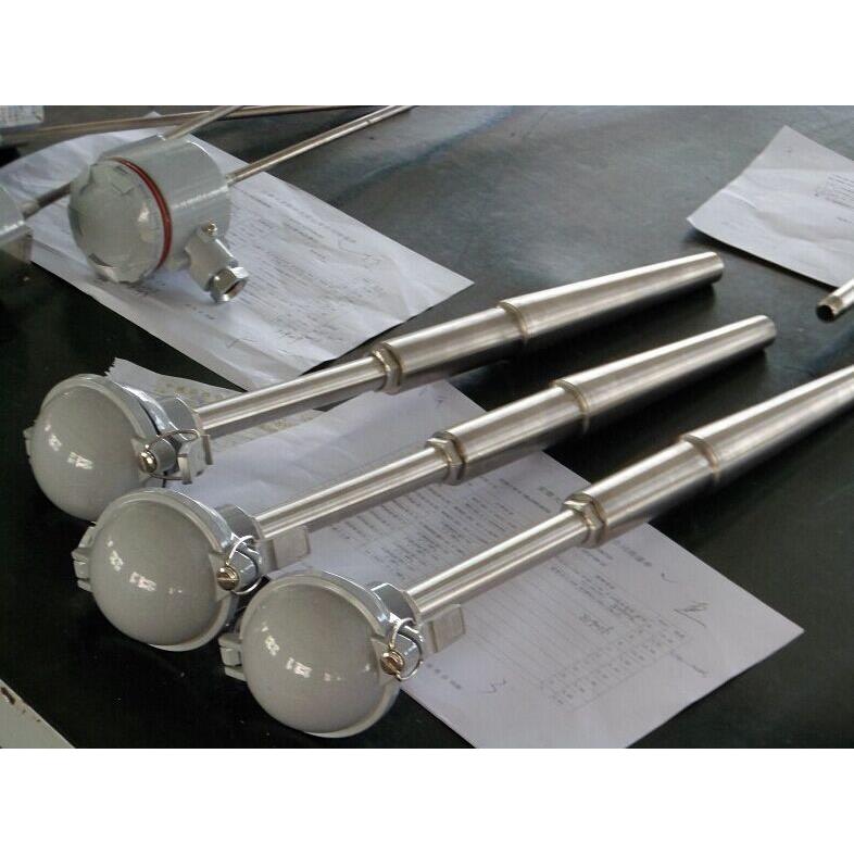 SH寿命长稳定火道阳极焙烧炉N型炭素专用热电偶WRM-131