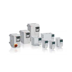 原装正品变频器三相4KW通用微型经济型ACS355-03E-17A6-2380V
