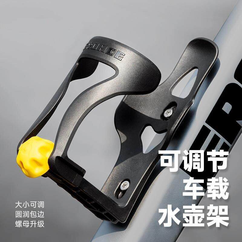 公路自行车配件停车支架自行车水壶架车头包手机包登山车骑行配件