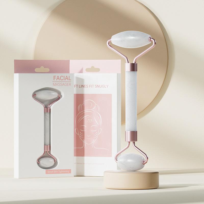 按摩棒滚轮按摩温熏调理器配件