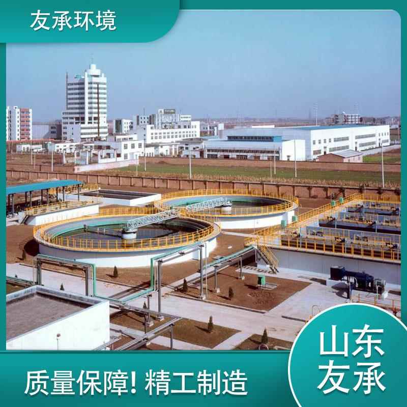 污水处理全桥半桥式周边/中心传动刮泥机液压往复式刮吸泥机