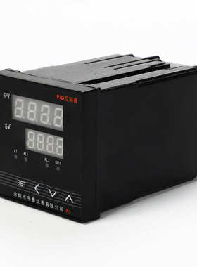 808批发*数码仪高精度温度控制ed 仪温控 数显系列ai智能厂家智能