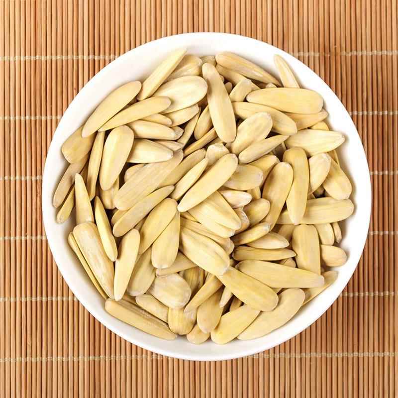 傻子瓜子 正宗芜湖特产葵花子五香奶油原味葵花籽1000g散称包邮