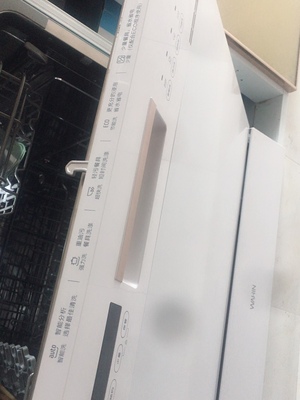 华凌洗碗机怎么样?用后一周发现短板之处?