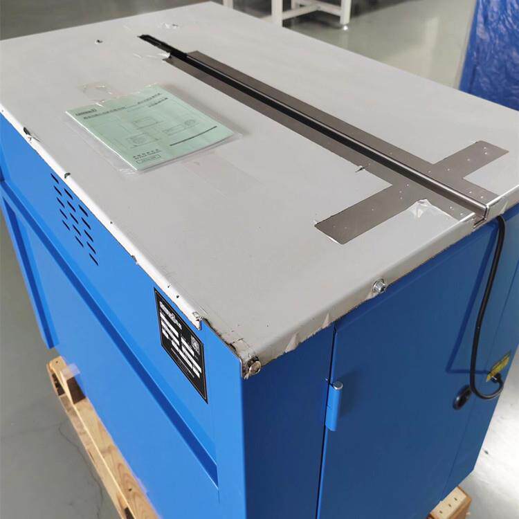 嘉音ES-103高床半自动捆包机机芯台湾进口品质有保障