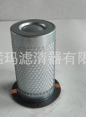 零售 空压机滤芯配件替代件油分芯92890334油气分离器芯