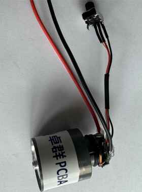 13万高速B无DZYQJ刷暴风力扇电路板开发PCA贴片高转速电机带驱动